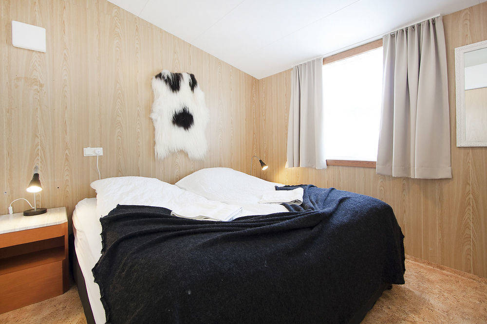 Hotel Hjardarbol Selfoss Buitenkant foto