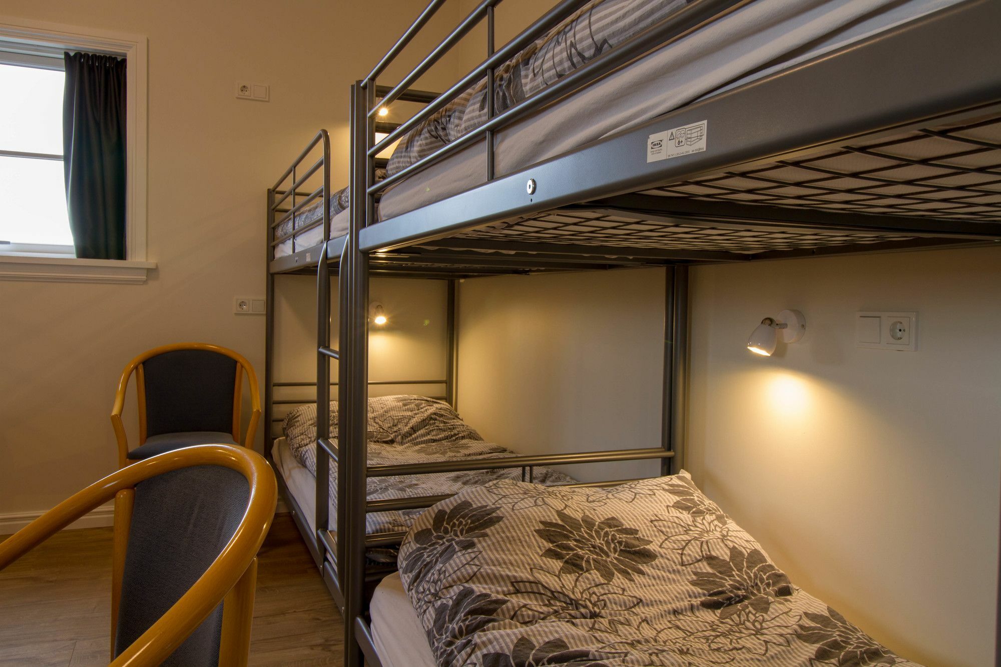 Hotel Hjardarbol Selfoss Buitenkant foto
