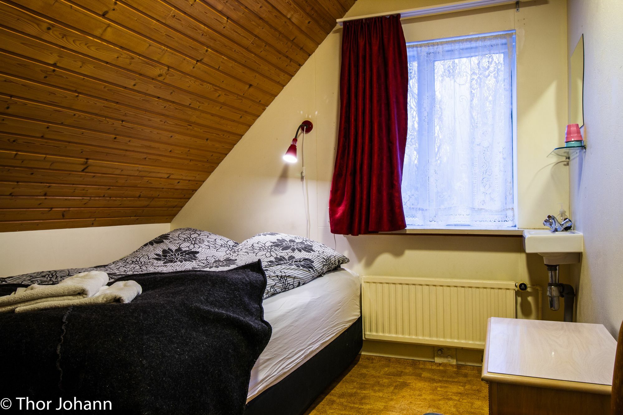 Hotel Hjardarbol Selfoss Buitenkant foto