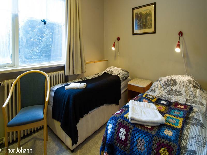Hotel Hjardarbol Selfoss Buitenkant foto