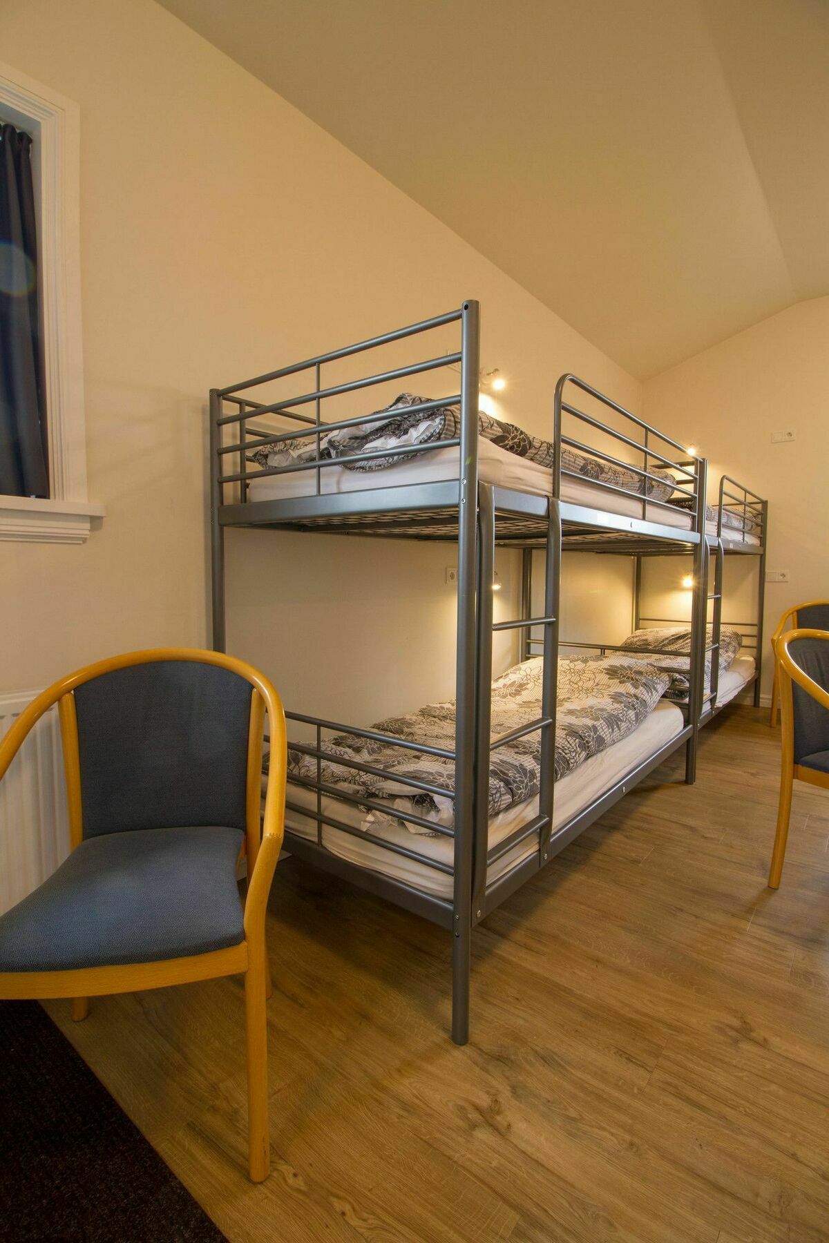 Hotel Hjardarbol Selfoss Buitenkant foto